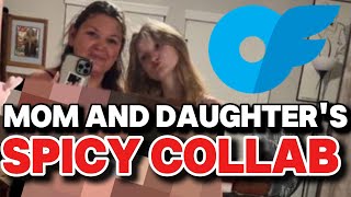 Family Makes Only Fans Content Together