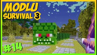 NAGA MAGA ve TWİLİGHT FOREST - Modlu Survival S3 _ #14