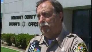 Body Found At Marina Beach ID'd As Missing Santa Cruz Man