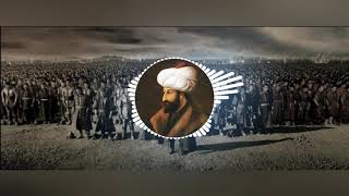 Can Atilla - 1453 | Battle of Empire Fetih 1453 | Sultan Muhammad Al-Fateh Soundtrack