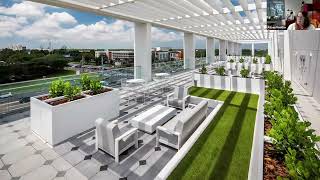 AURP Community Pulse Webinar - University of South Florida Research Park