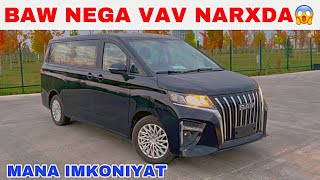 BAW NEGA VAV NARXDA ? MANA SZGA IMKONIYAT  BAW НЕГА ВАВ НАРХДА ? МАНА СИЗГА ИМКОНИЯТ