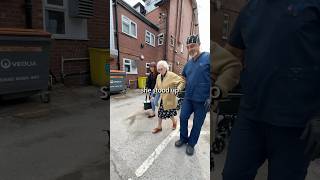 She Thought She D Never Walk Again