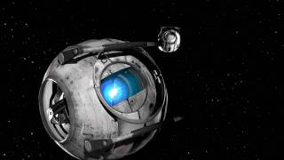 Portal 2 - Wheatley's Ending Speech