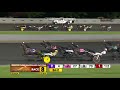 CRAWFORD MEADOWLANDS PACE - RACE 8 - JULY 13, 2019