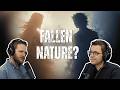 Christ Took Our Nature. Why Does It Matter? | with Andrew Bikichky