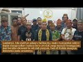 Dewan Adat Dayak Paser Kabupaten PPU mendukung pembangunan IKN Nusantara