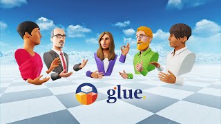 The New Glue Release: October 2022