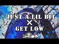 Just A Lil Bit x Get Low | 50 Cent • O $ide Mafia • DJ John Sablan 💎