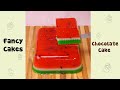 How To Make Watermelon Jelly #shorts