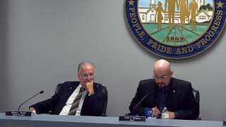 May 19, 2026 - Regular City Council Meeting