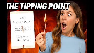 This ONE Tiny Action Changed Everything (The Tipping Point Explained!)