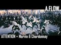 [2017 마지막 버스킹] A.FLOW | Attention + Marvin & Chardonnay | Choreography by Euanflow & Vana | lEtudel