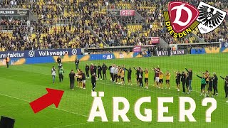 😲 Nachspielzeit bei Dynamo Dresden und Preußen Münster? 🏆