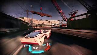 Split Second - Ferry Wharf - 02.41.97 (Firestorm)