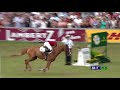 Luciana Diniz - Fit For Fun - Rolex Grand Prix Aachen 2018