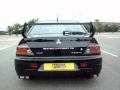 Mitsubishi Evo 7 8 9 Performance Exhaust by Cobra Sport Exhausts