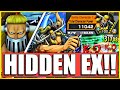 New Buffs Made Jack Ex Level Character | One Piece Bounty Rush