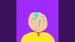 Caillou Based Freestyle