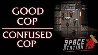 BPL14: GOOD COP, CONFUSED COP
