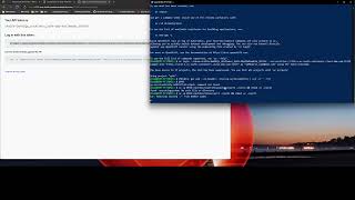 Install Openshift CLI Tools