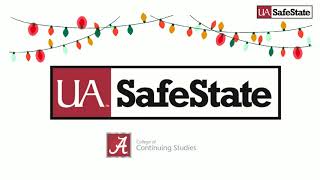 2021 Holiday Message