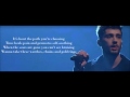 Lyrics zayn malik   Lucozade HD 678