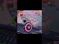 Too broken…😅🔥#fortnite #likeandsubscribe #marvel #foryou #shorts