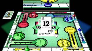 Sorry! PC gameplay (Sorry!, Classic. No Teams)