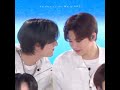 Haruto : Junkyu hyung smells the best [HARUKYU moments]