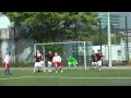 ELBKICK.TV - Spielszenen -  FC St. Pauli - Hamburger SV - (U11 - E-Jugend)