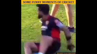 🏏Some Funny Moments Of Cricket part-7| #ipl2023 #cricmafia #cricket #shorts #like #trending