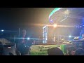 Chill Master at One Big Party Glamis Arena 31.12.25