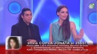 Se llama copla - Jonathan Santiago - Sevilla