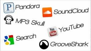 Music Downloader Kit - 100% Free Music Downloads - Easy