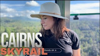 CAIRNS | SKYRAIL | Kuranda Original Rainforest Markets | BIG LAP EP.8