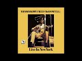 Mississippi Fred Mcdowell - Live in New York (Full album)