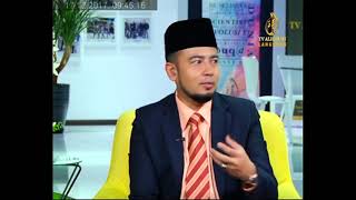 Sekolah Kiblah di TV Al Hijrah 2017