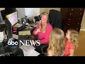 Back to work without childcare? | ABC NEWS PRIME