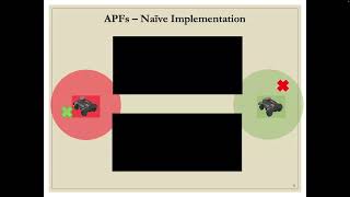 Artificial Potential Fields for Multi-Agent Pathfinding