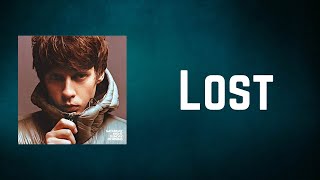 Jake Bugg - Lost (Lyrics)