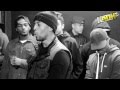 KODH TV - #UPNORTH CYPHER [PT1] Prod By LeeJo