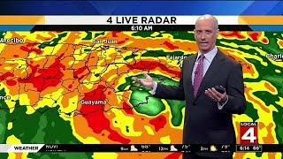 Local 4 News Today -- Sept. 20, 2017