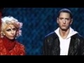 Lady Gaga Hates Eminem