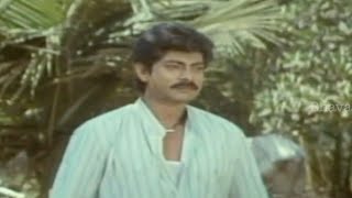 Mother India Telugu Full Movie Part 4 || Jagapati Babu, Sharada, Sindhuja