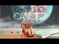 CANCER ♋️ 8-14 JULIO…QUE TU RESPUESTA SEA LA VERDAD!!!…🙌🏻🙌🏻🙌🏻