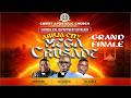 ABUJA MEGA CRUSADE 2026 || GRAND FINALE || PROPHET HEZEKIAH LIVESTREAM