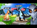 FINALLY I EVOLVED CHARIZARD TO GOD POKEMONS 😱 PALWORLD | Techno Gamerz