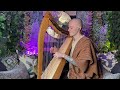DreamWeaver Celtic Harp Meditation - Peaceful Dreams & Stress Relief - Deep Sleep Healing Harp Music