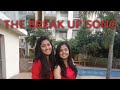 The Breakup Song|| Ae dil hai mushkil|| Dance Freaks choreography